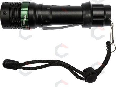 Prožektorius LED CREE XP-E 3W (88550) Prožektorius LED CREE XP-E 3W (88550)