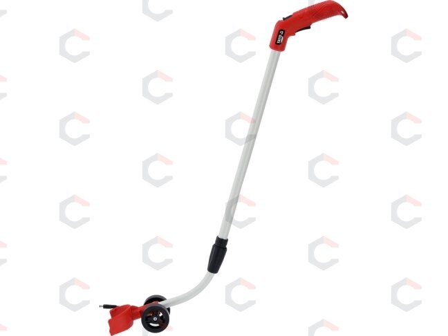 Prailginimo rankena 70-110 mm žirklėms žolei: YT-828335, YT-828336, YT-828357, YT-828358 (YT-828337) 2 Prailginimo rankena 70-110 mm žirklėms žolei: YT-828335, YT-828336, YT-828357, YT-828358 (YT-828337) 2