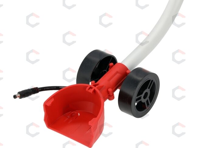 Prailginimo rankena 70-110 mm žirklėms žolei: YT-828335, YT-828336, YT-828357, YT-828358 (YT-828337) 3 Prailginimo rankena 70-110 mm žirklėms žolei: YT-828335, YT-828336, YT-828357, YT-828358 (YT-828337) 3
