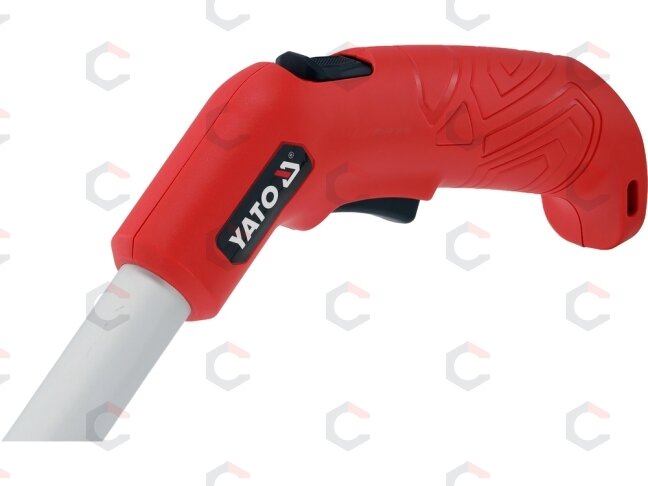 Prailginimo rankena 70-110 mm žirklėms žolei: YT-828335, YT-828336, YT-828357, YT-828358 (YT-828337) 4 Prailginimo rankena 70-110 mm žirklėms žolei: YT-828335, YT-828336, YT-828357, YT-828358 (YT-828337) 4