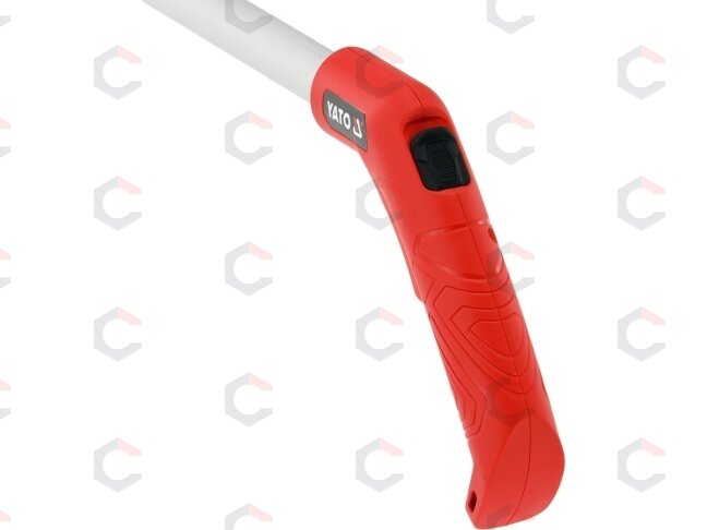 Prailginimo rankena 70-110 mm žirklėms žolei: YT-828335, YT-828336, YT-828357, YT-828358 (YT-828337) 5 Prailginimo rankena 70-110 mm žirklėms žolei: YT-828335, YT-828336, YT-828357, YT-828358 (YT-828337) 5