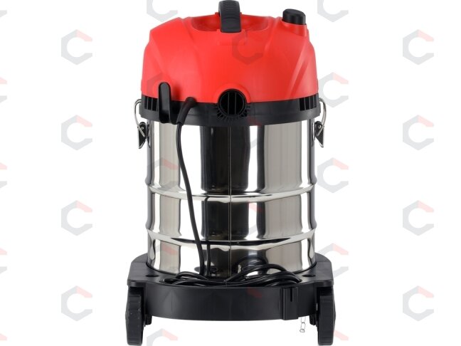 Pramoninis dulkių siurblys | 1400 W (YT-85719) 4 Pramoninis dulkių siurblys | 1400 W (YT-85719) 4
