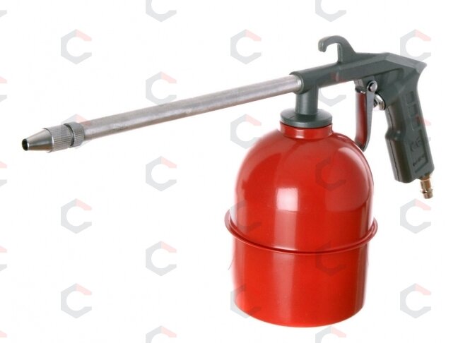 Praplovimo pistoletas | 1000 cm3 (LB-02) Praplovimo pistoletas | 1000 cm3 (LB-02)