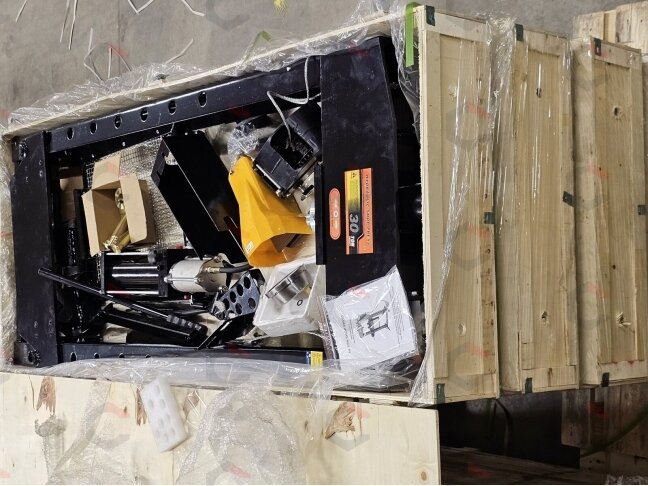 Presas hidraulinis | kilnojamas | 30 ton | Plius tipas (SP30P) 3 Presas hidraulinis | kilnojamas | 30 ton | Plius tipas (SP30P) 3