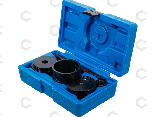 Presavimo rinkinys | MINI (8842) 2 Presavimo rinkinys | MINI (8842) 2