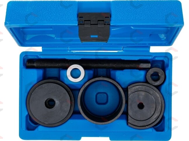 Presavimo rinkinys | MINI (8842) 3 Presavimo rinkinys | MINI (8842) 3