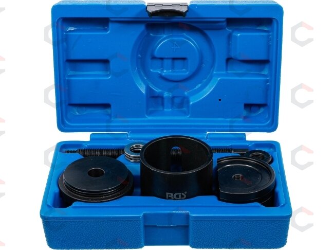 Presavimo rinkinys | MINI (8842) Presavimo rinkinys | MINI (8842)