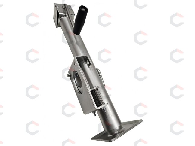 Priekabos / treilerio domkratas 3500LBS (TJ3500) 1