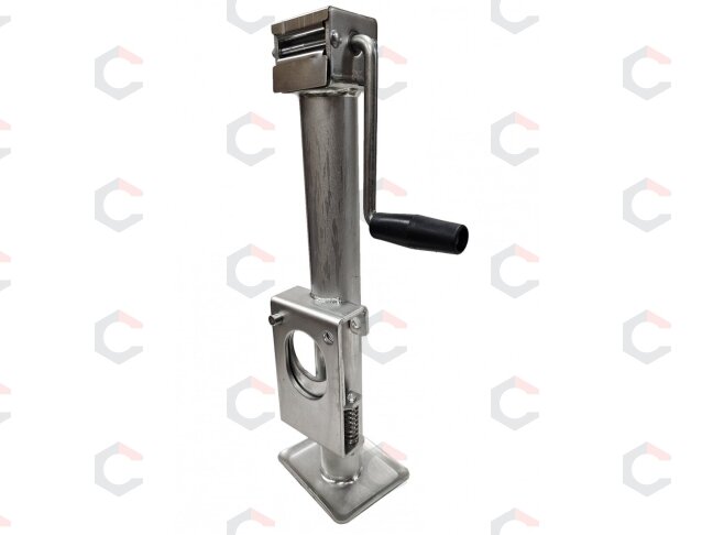 Priekabos / treilerio domkratas 3500LBS (TJ3500) 2 Priekabos / treilerio domkratas 3500LBS (TJ3500) 2