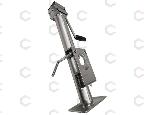 Priekabos / treilerio domkratas 3500LBS (TJ3500) Priekabos / treilerio domkratas 3500LBS (TJ3500)