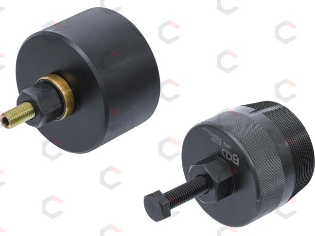 Priekinio alkūninio veleno sandarinimo įrankių rinkinys | BMW N20 / N26 (9862) 1
