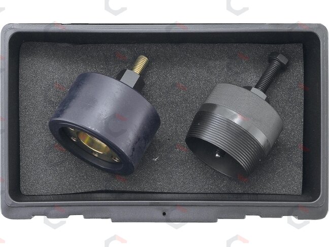 Priekinio alkūninio veleno sandarinimo įrankių rinkinys | BMW N20 / N26 (9862) 7