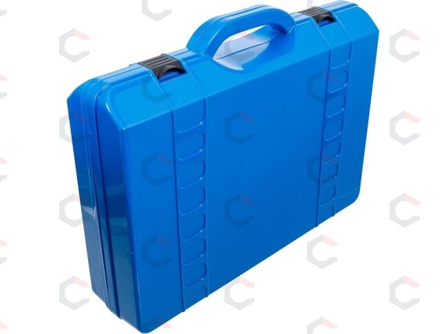 Priekinio stiklo montavimo rinkinys – švelnus išpjovimas be metalo vielos – 1/4" (69506) 8 Priekinio stiklo montavimo rinkinys – švelnus išpjovimas be metalo vielos – 1/4" (69506) 8