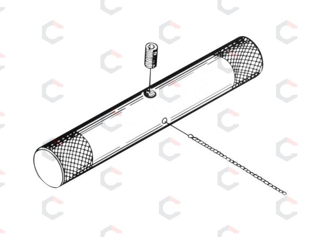 Priekinio stiklo pašalinimo rinkinys | 4 vnt. (8022) 2 Priekinio stiklo pašalinimo rinkinys | 4 vnt. (8022) 2
