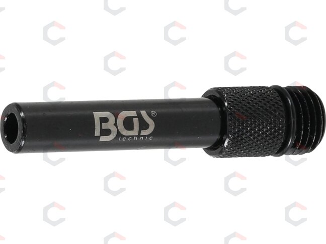 Pripildymo adapteris iš BGS 9992 | Mini Cooper (9992-116) Pripildymo adapteris iš BGS 9992 | Mini Cooper (9992-116)