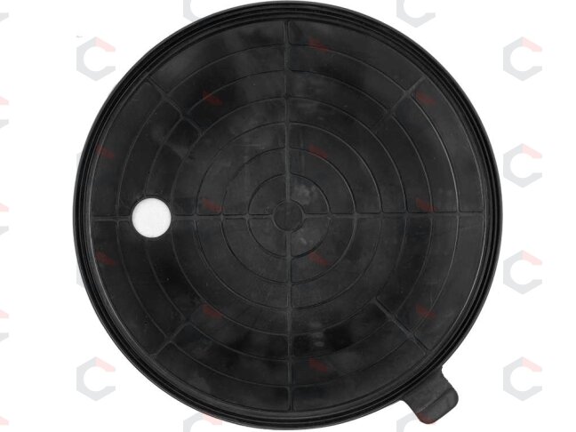 Prisisiurbiantis kėliklis | ypač stiprus | 100 kg / Ø 205 mm (05325) 4 Prisisiurbiantis kėliklis | ypač stiprus | 100 kg / Ø 205 mm (05325) 4