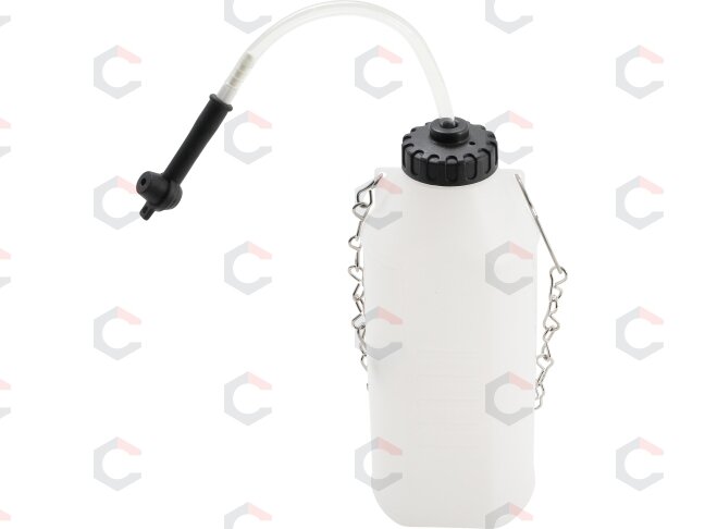 Pneumatinis stabdžių ir sankabos nuorinimo įrenginys | 5 l | 0–3 bar (8315) 7 Pneumatinis stabdžių ir sankabos nuorinimo įrenginys | 5 l | 0–3 bar (8315) 7