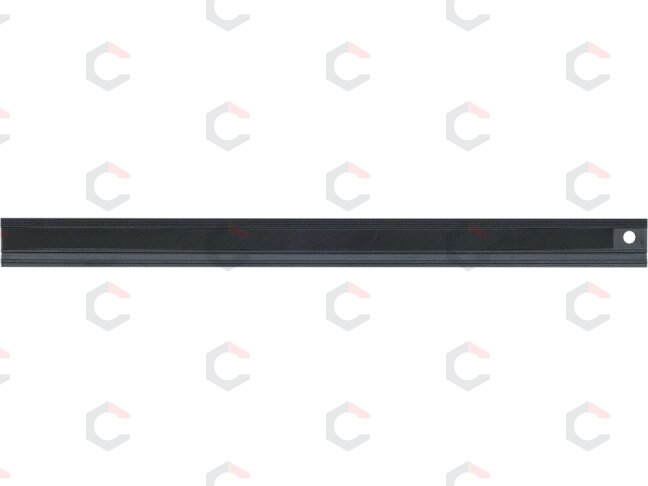 Profiliuota liniuotė | su baze | 450 mm (YT-70727) 2 Profiliuota liniuotė | su baze | 450 mm (YT-70727) 2
