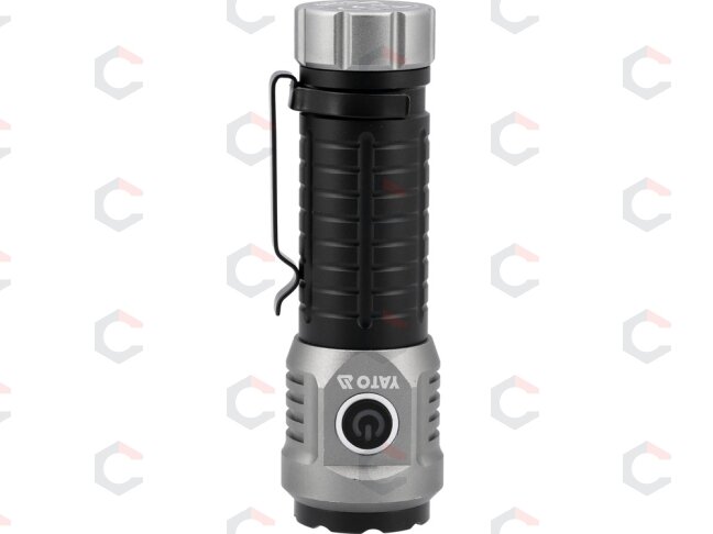 Prožektorius akumuliatorinis | 20W 2000 lm (YT-085611) 5 Prožektorius akumuliatorinis | 20W 2000 lm (YT-085611) 5