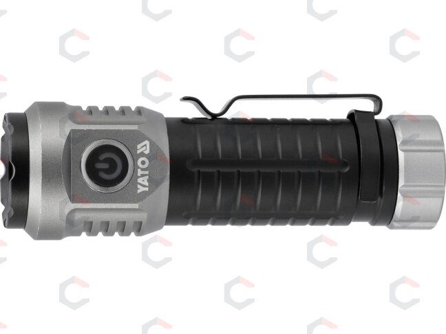 Prožektorius akumuliatorinis | 20W 2000 lm (YT-085611) Prožektorius akumuliatorinis | 20W 2000 lm (YT-085611)