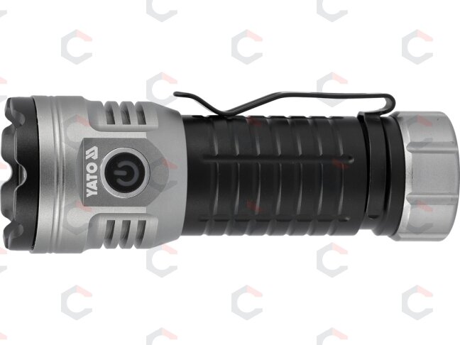 Prožektorius akumuliatorinis | 30W 3000 lm (YT-085612) Prožektorius akumuliatorinis | 30W 3000 lm (YT-085612)