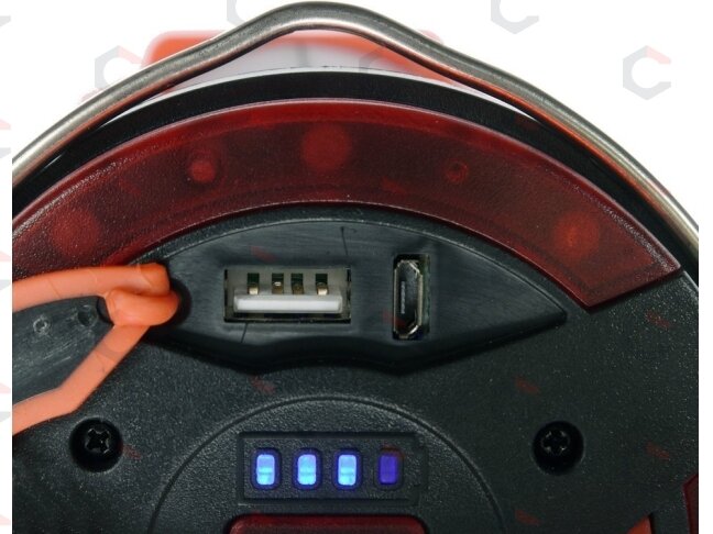 Prožektorius daugiafunkcinis akumuliatorinis | 3IN1 | 4400 mAh (YT-08579) 6 Prožektorius daugiafunkcinis akumuliatorinis | 3IN1 | 4400 mAh (YT-08579) 6
