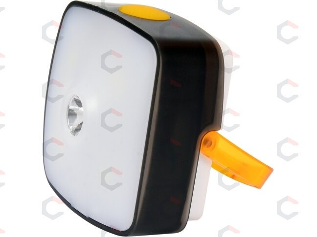 Prožektorius dedamas ant galvos XPE CREE 3W 4 SMD LED Li-Ion AKU USB (88677) 3 Prožektorius dedamas ant galvos XPE CREE 3W 4 SMD LED Li-Ion AKU USB (88677) 3