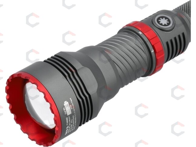 Prožektorius įkraunamas | 10W 1000LM IPX7 (YT-085602) 3 Prožektorius įkraunamas | 10W 1000LM IPX7 (YT-085602) 3