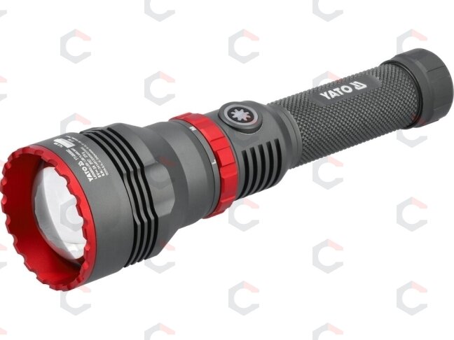 Prožektorius įkraunamas | 10W 1000LM IPX7 (YT-085602) Prožektorius įkraunamas | 10W 1000LM IPX7 (YT-085602)