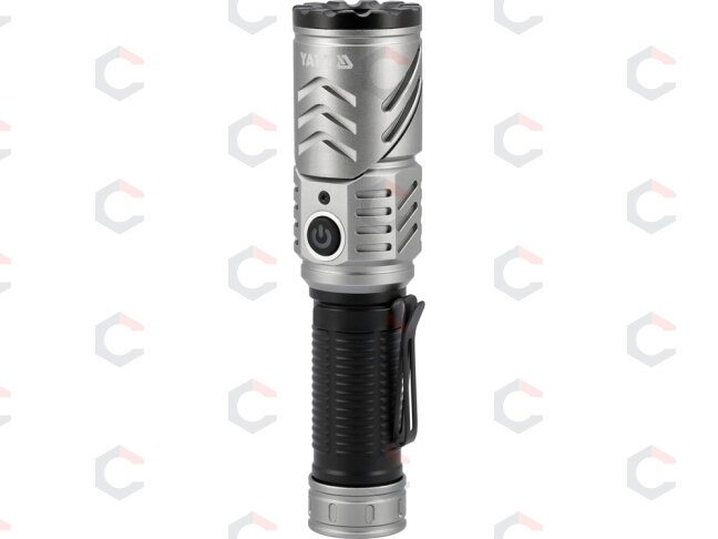Prožektorius įkraunamas | 20W 2500LM (YT-085613) 4 Prožektorius įkraunamas | 20W 2500LM (YT-085613) 4