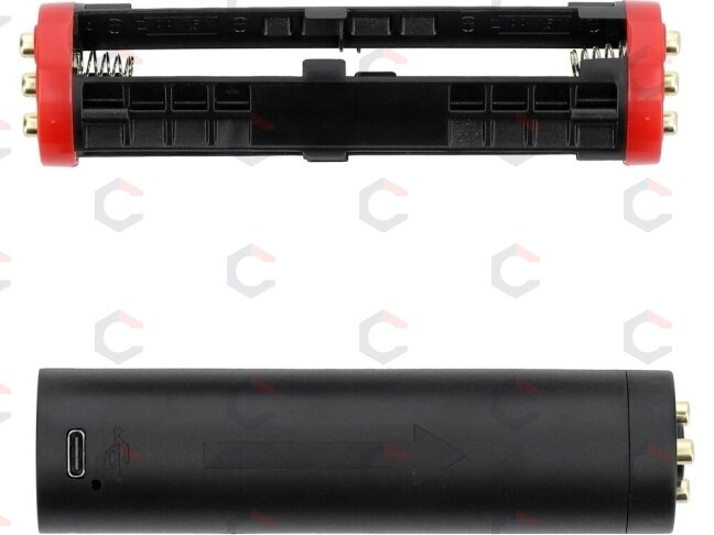 Prožektorius įkraunamas / 6XAA 25W 2500LM (YT-085606) 7 Prožektorius įkraunamas / 6XAA 25W 2500LM (YT-085606) 7
