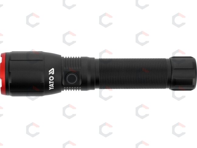 Prožektorius įkraunamas / 9XAA 50W 5000LM (YT-085607) 2 Prožektorius įkraunamas / 9XAA 50W 5000LM (YT-085607) 2