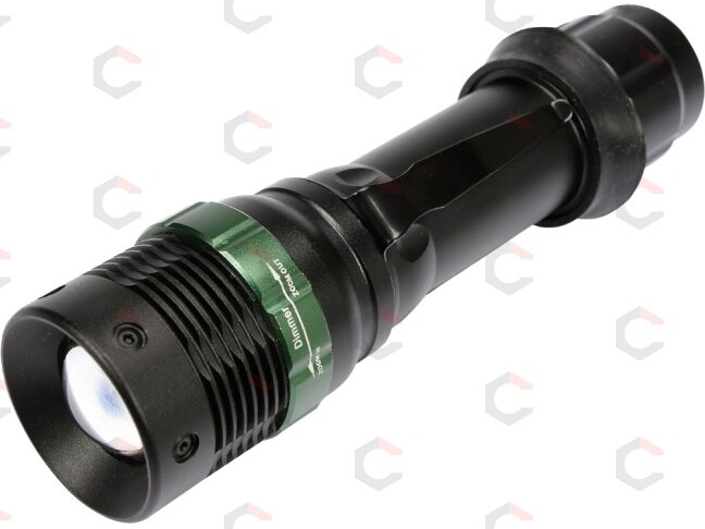 Prožektorius LED CREE XP-E 3W (88550) Prožektorius LED CREE XP-E 3W (88550)