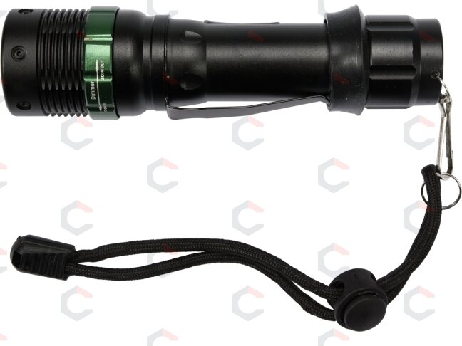 Prožektorius LED CREE XP-E 3W (88550) 1 Prožektorius LED CREE XP-E 3W (88550) 1