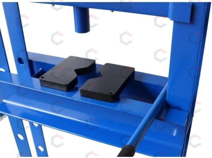 Presas hidraulinis | 20 ton (ZX0901C) 2 Presas hidraulinis | 20 ton (ZX0901C) 2