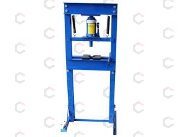 Presas hidraulinis | 20 ton (ZX0901C) Presas hidraulinis | 20 ton (ZX0901C)