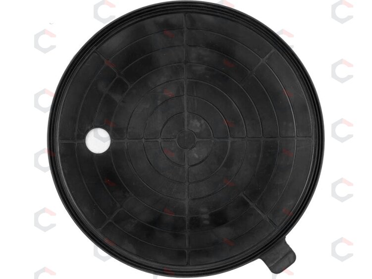 Prisisiurbiantis kėliklis | ypač stiprus | 100 kg / Ø 205 mm (05325) 4 Prisisiurbiantis kėliklis | ypač stiprus | 100 kg / Ø 205 mm (05325) 4