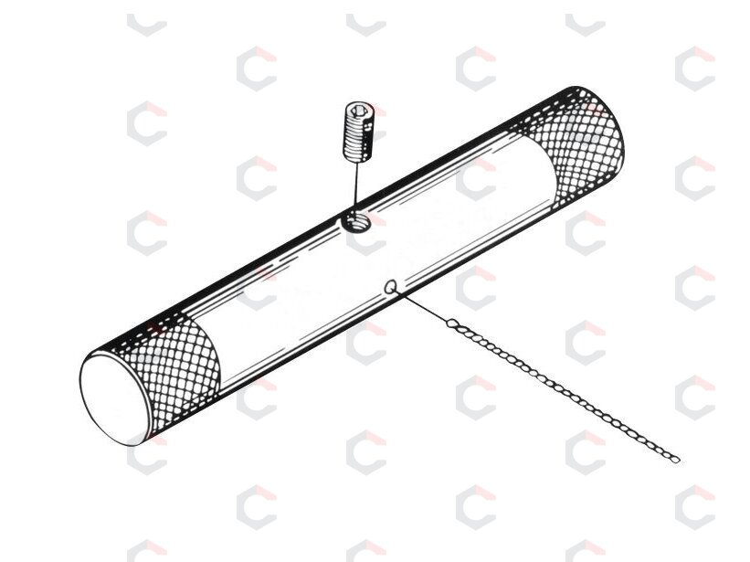 Priekinio stiklo pašalinimo rinkinys | 4 vnt. (8022) 2 Priekinio stiklo pašalinimo rinkinys | 4 vnt. (8022) 2
