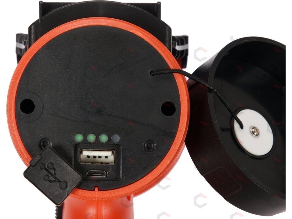Prožektorius akumuliatorinis | 15W, 1200LM, IP68 250M, LI-ION 3,7V 4400MAH (YT-08551) 4 Prožektorius akumuliatorinis | 15W, 1200LM, IP68 250M, LI-ION 3,7V 4400MAH (YT-08551) 4