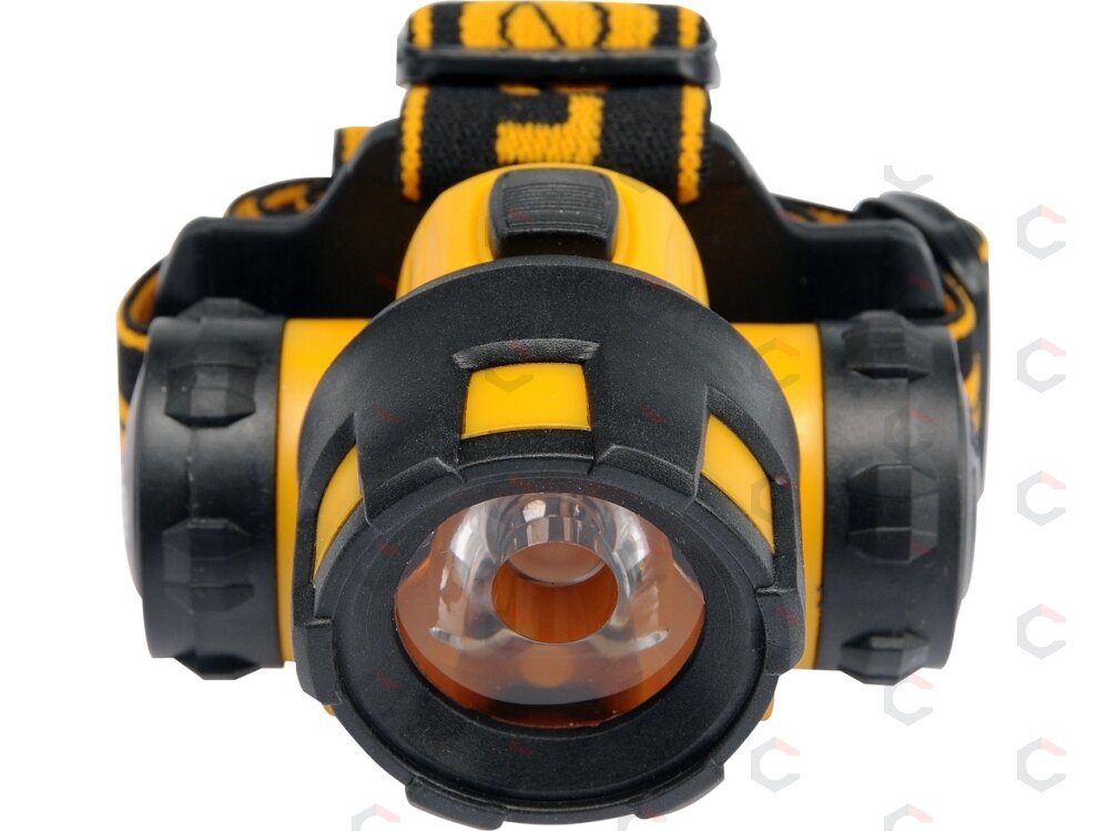 Prožektorius dedamas ant galvos | 1LED/1W (88673)