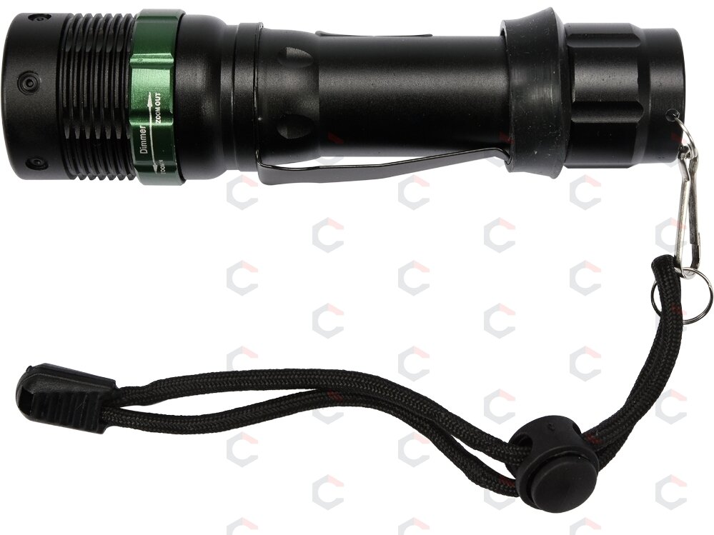 Prožektorius LED CREE XP-E 3W (88550) 1 Prožektorius LED CREE XP-E 3W (88550) 1