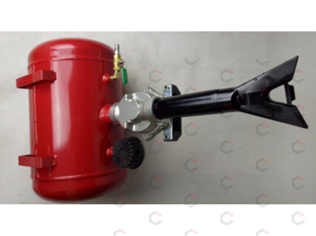 Pūstuvas / bosteris padangoms | 20 l (AB05) 6 Pūstuvas / bosteris padangoms | 20 l (AB05) 6