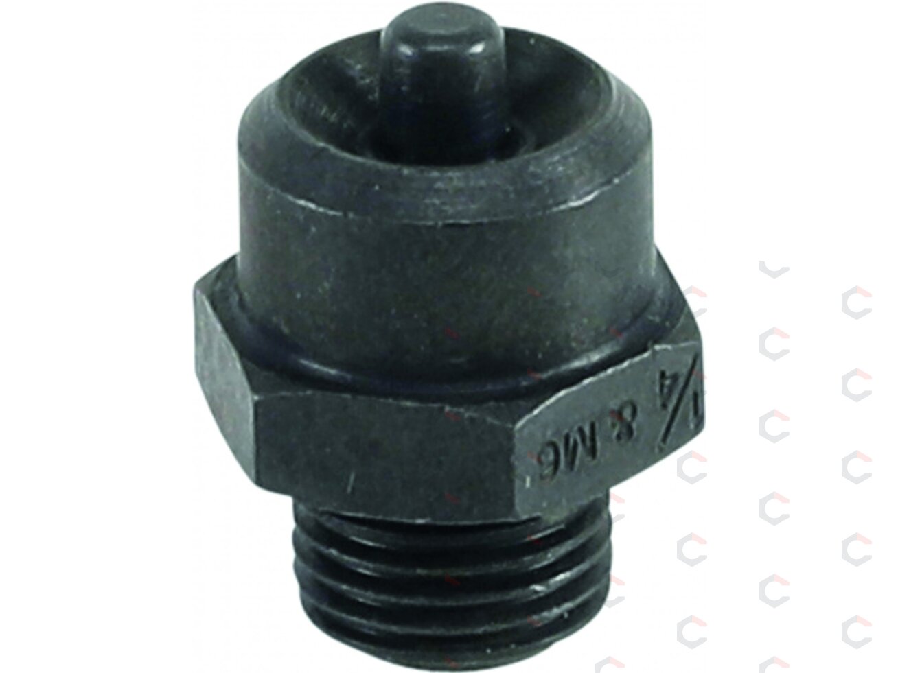 Punšas OP1, 1/4" iš BGS 3057 (3057-20) Punšas OP1, 1/4" iš BGS 3057 (3057-20)