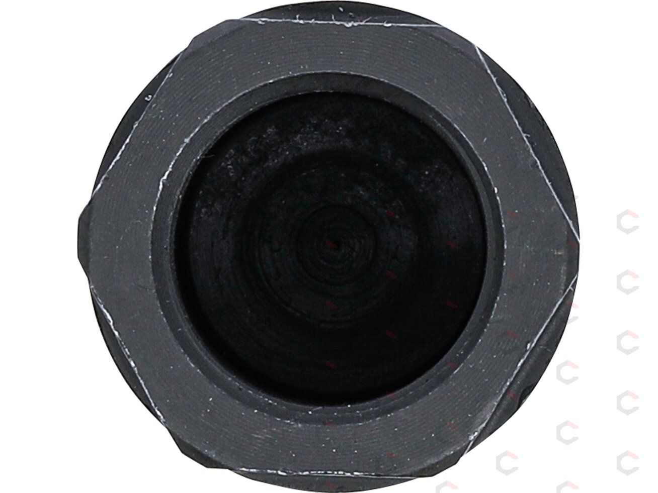 Purkštukų išėmimo adapteris iš BGS 7771 | M27 x M20 x 41 mm (7771-5) 1 Purkštukų išėmimo adapteris iš BGS 7771 | M27 x M20 x 41 mm (7771-5) 1