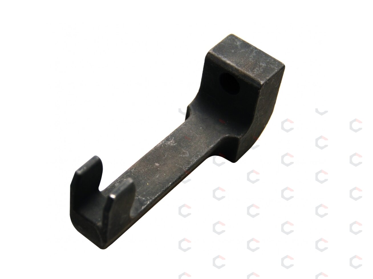 Purkštukų iškalimo auselė / kablys | iš BGS 62635 (62635-1) 2 Purkštukų iškalimo auselė / kablys | iš BGS 62635 (62635-1) 2