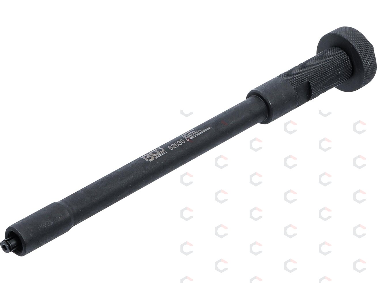 Purkštukų tarpinių išėmėjas | 230 mm (62630)