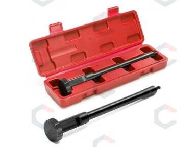 Purkštukų tarpinių išėmėjas | 230 mm (XC4040) Purkštukų tarpinių išėmėjas | 230 mm (XC4040)