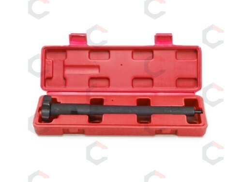 Purkštukų tarpinių išėmėjas | 230 mm (XC4040) 2 Purkštukų tarpinių išėmėjas | 230 mm (XC4040) 2