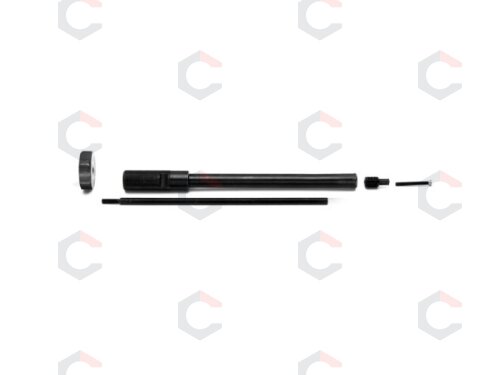 Purkštukų tarpinių išėmėjas | 230 mm (XC4040) 4 Purkštukų tarpinių išėmėjas | 230 mm (XC4040) 4