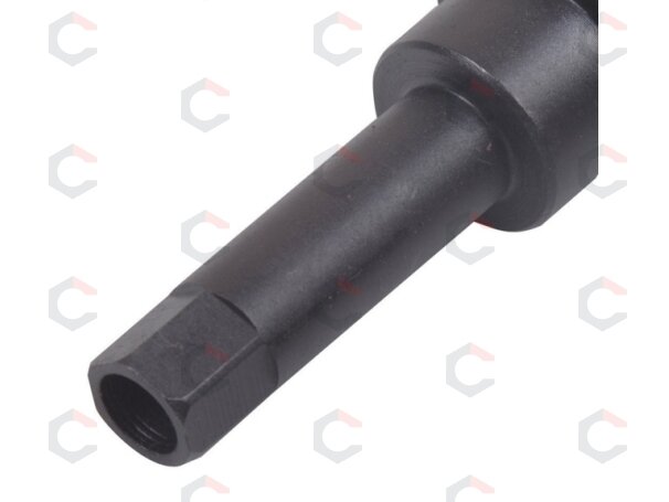 Purkštukų išėmėjų rinkinys | Common Rail | Mercedes, Chrysler | 3 vnt. (QS20357) 9